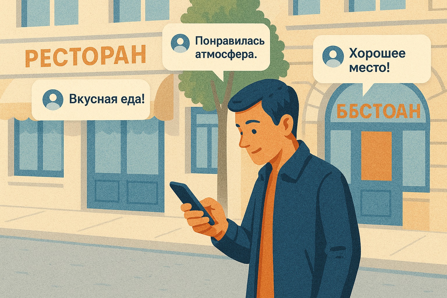 Куда пойти